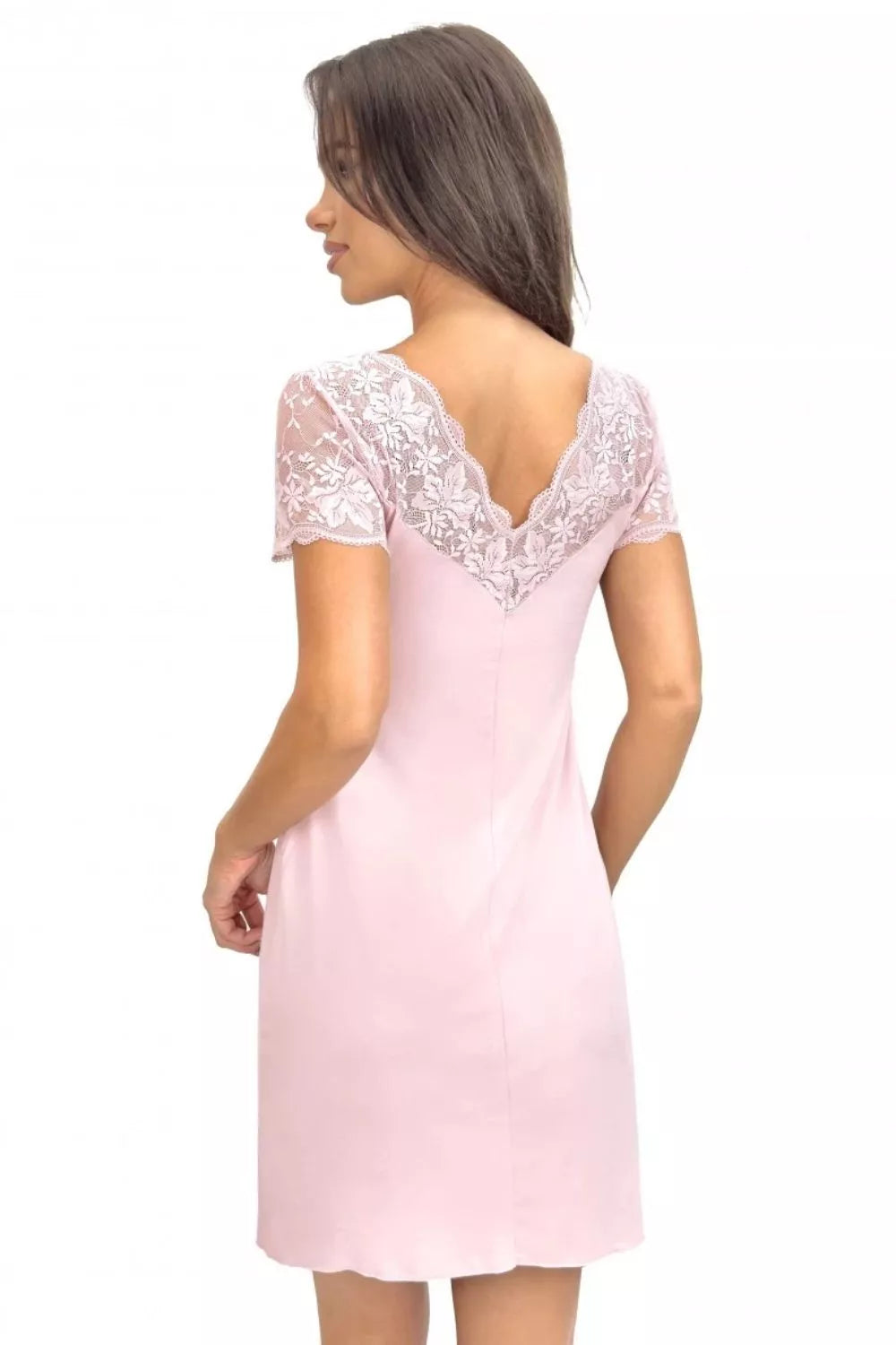 Nightshirt model 223973 Donna