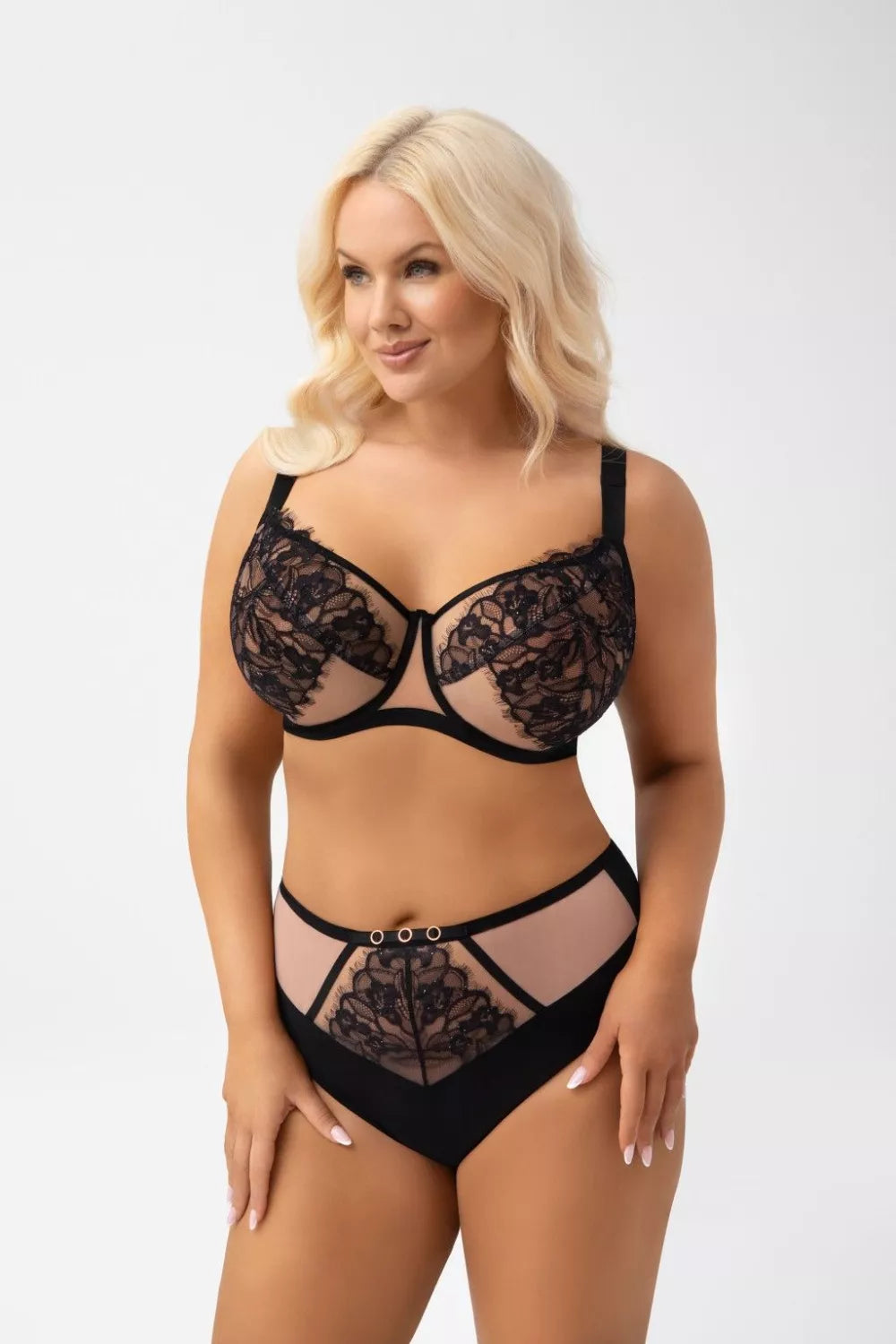 Kelnaitės modelis 223975 Gorsenia Lingerie