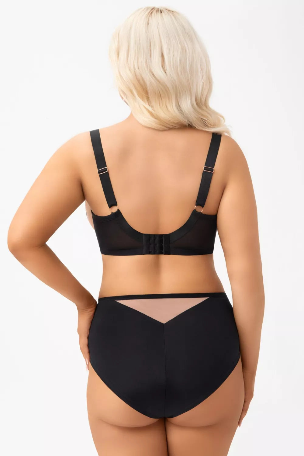 Kelnaitės modelis 223975 Gorsenia Lingerie