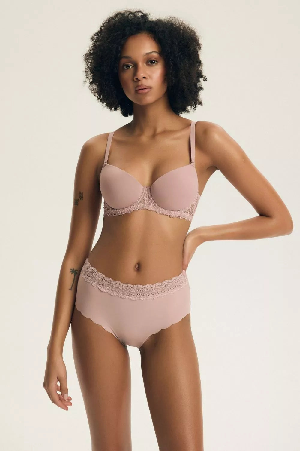 Push-up modelis 223977 Henderson
