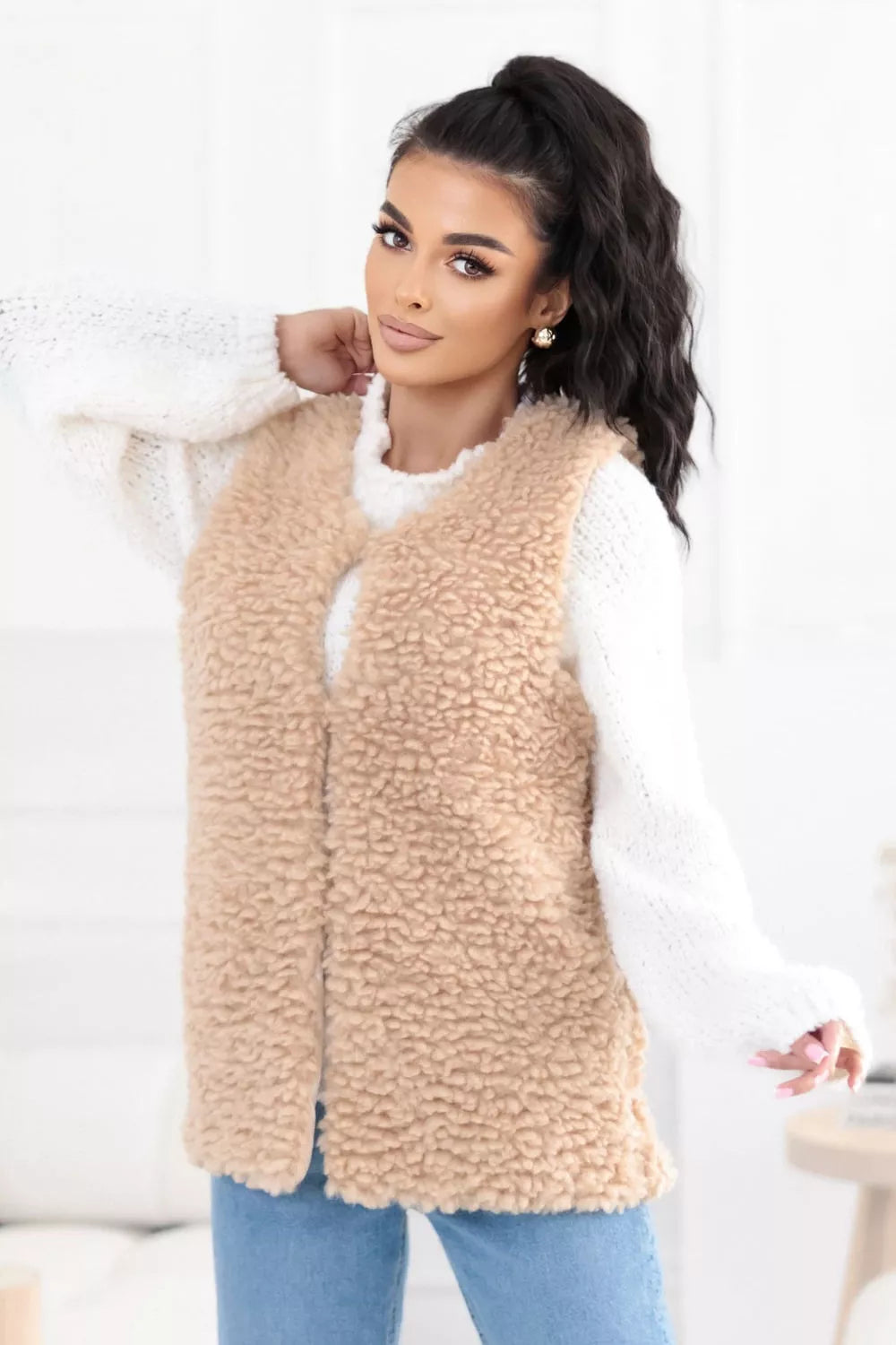 Liemeninė striukė modelis 223982 Gamyklos kaina