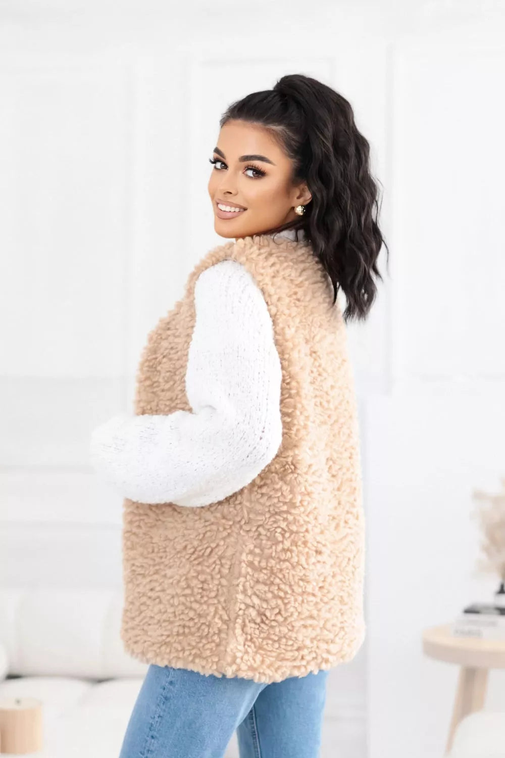 Liemeninė striukė modelis 223982 Gamyklos kaina