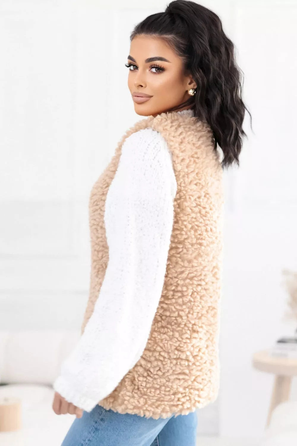 Liemeninė striukė modelis 223982 Gamyklos kaina