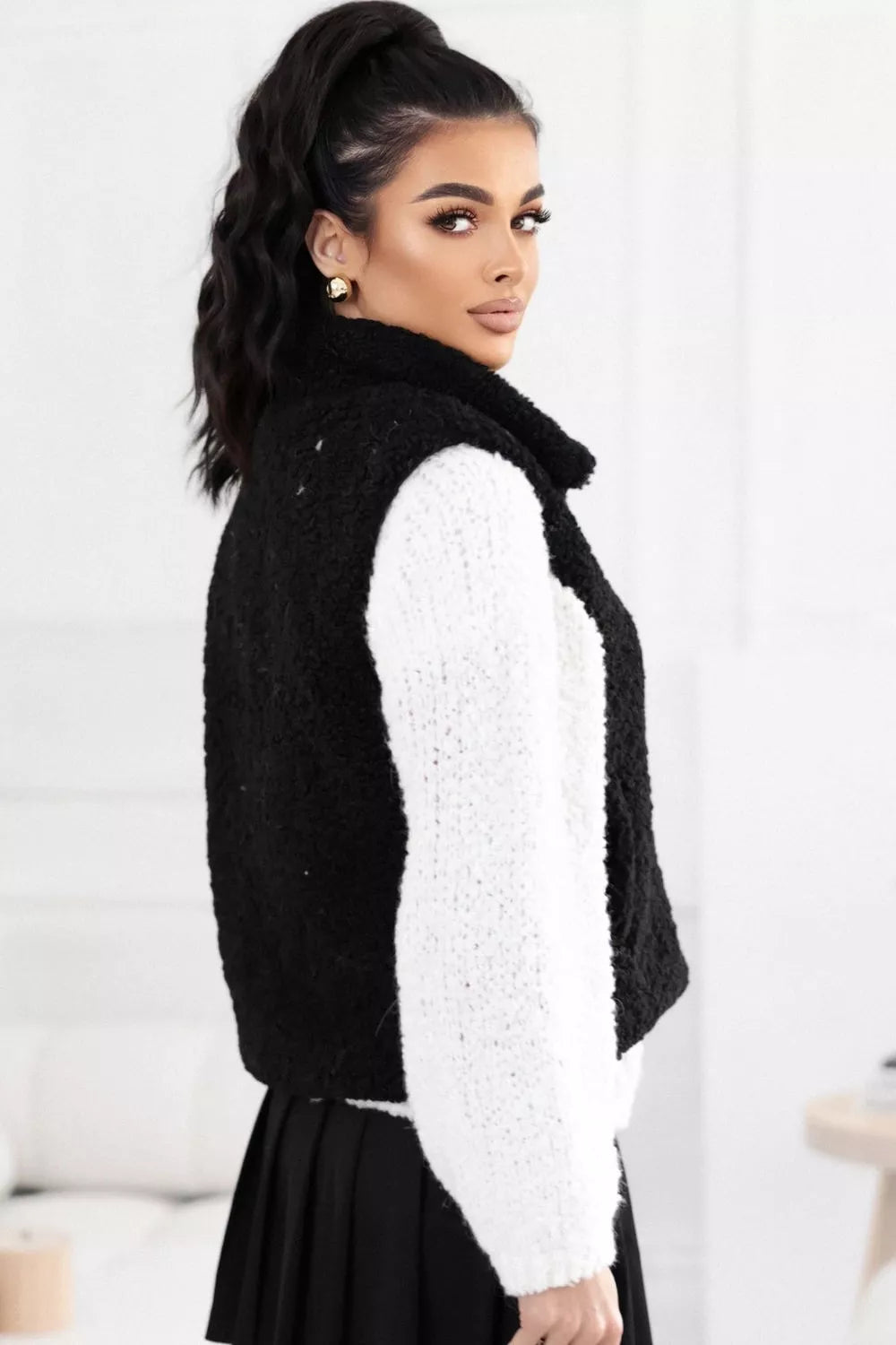 Gilet modelis 223989 Gamyklos Kaina