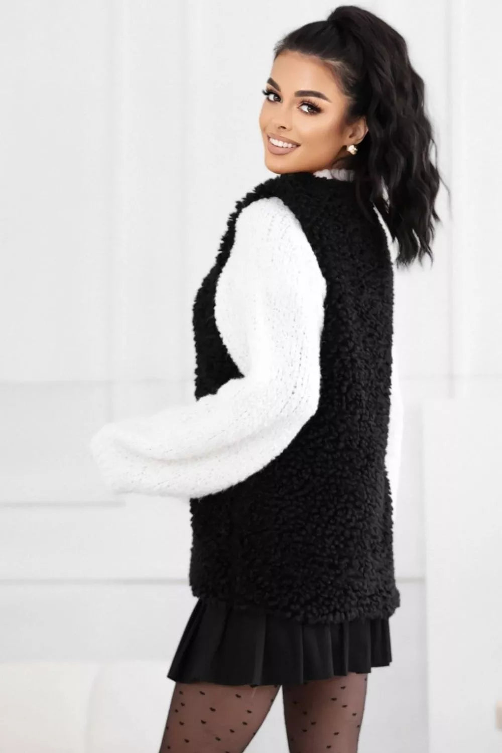 Gilet modelis 223983 Gamyklos kaina