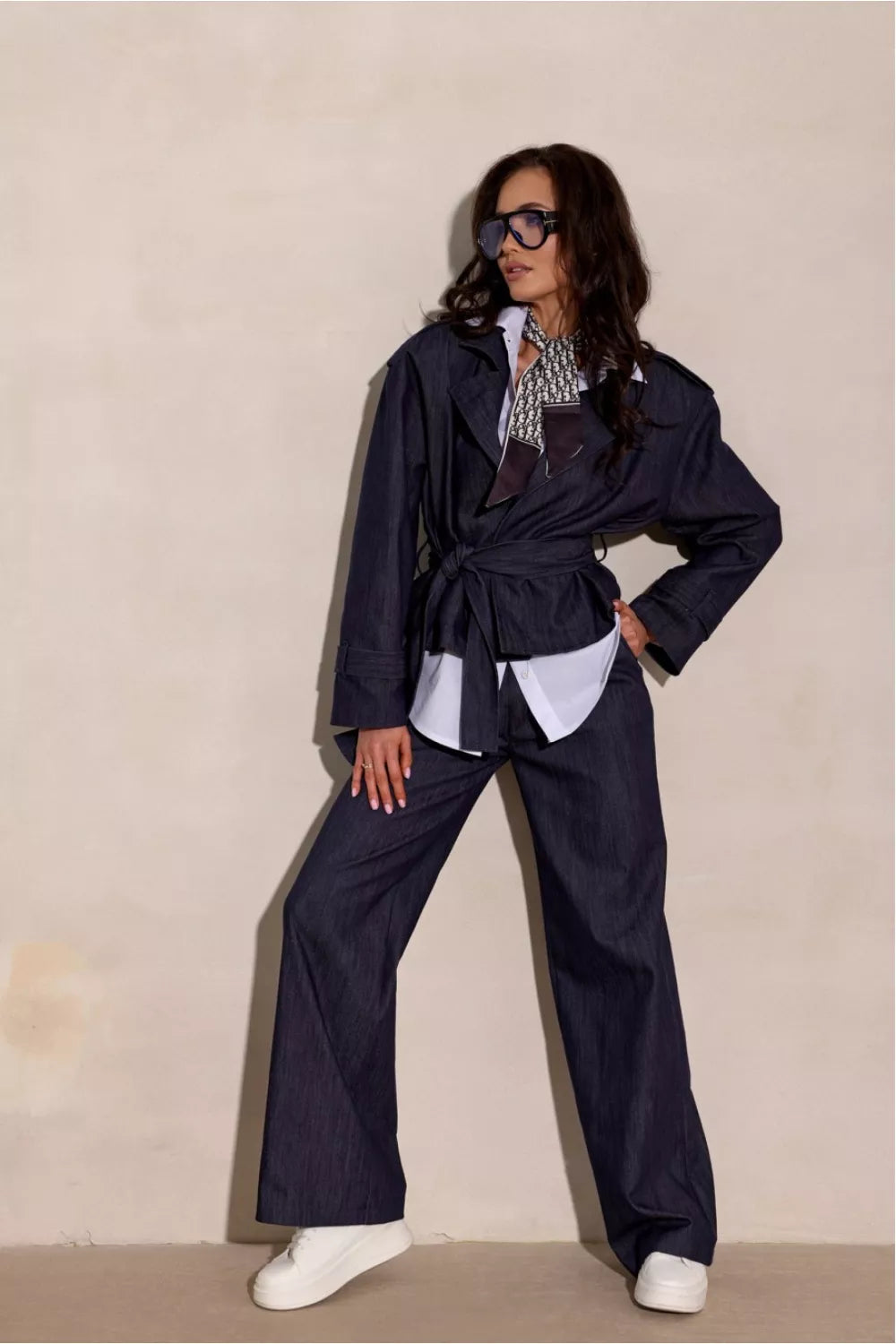 Striukės modelis 224017 Roco Fashion