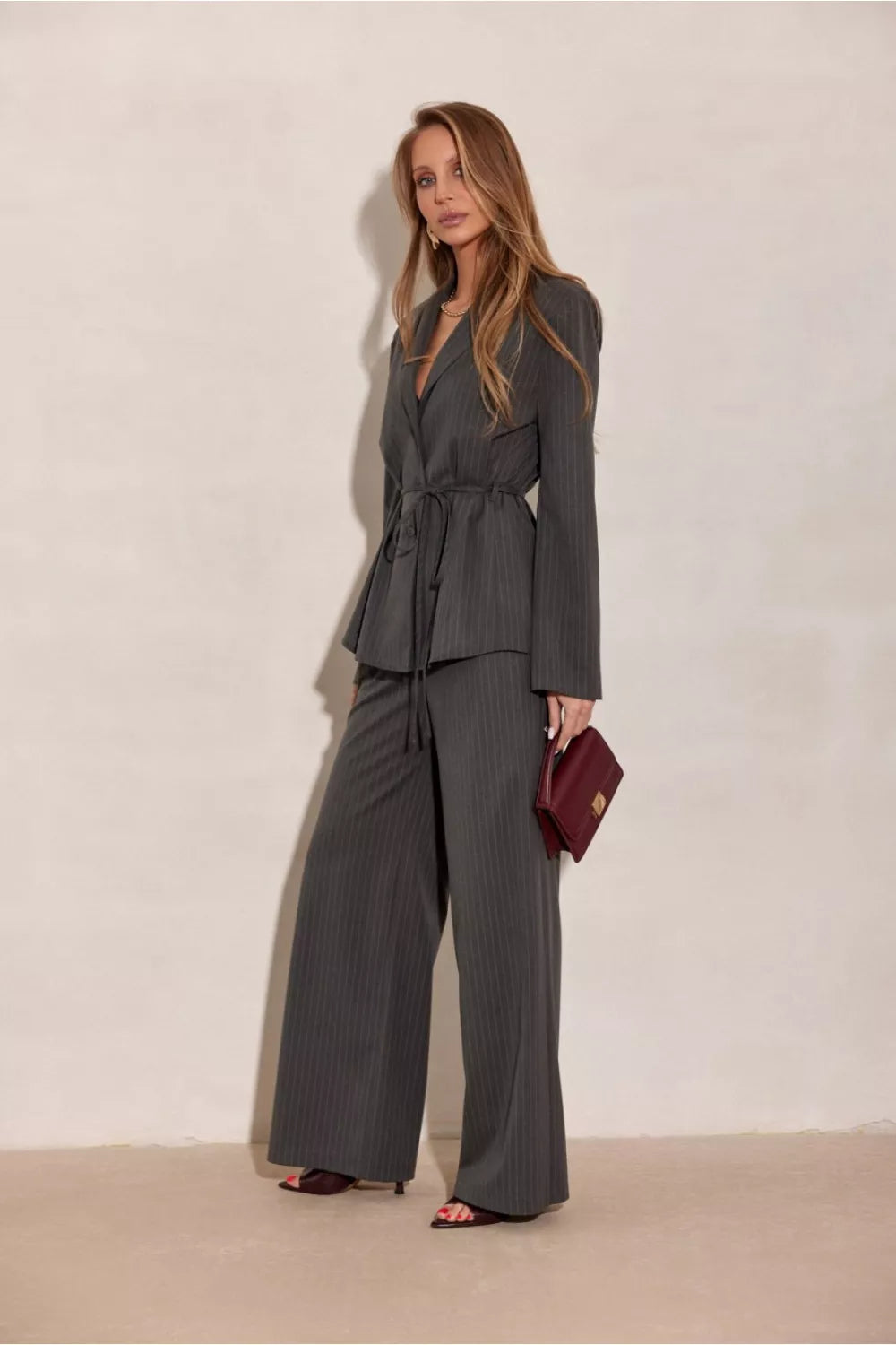 Roco Fashion 224022 modelis ilgomis rankovėmis