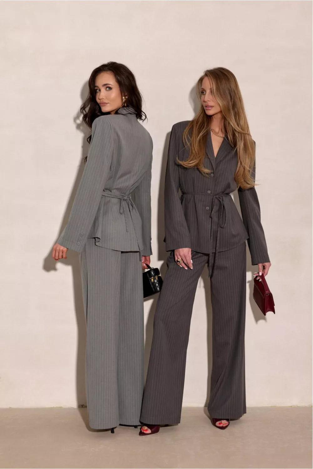 Roco Fashion 224022 modelis ilgomis rankovėmis