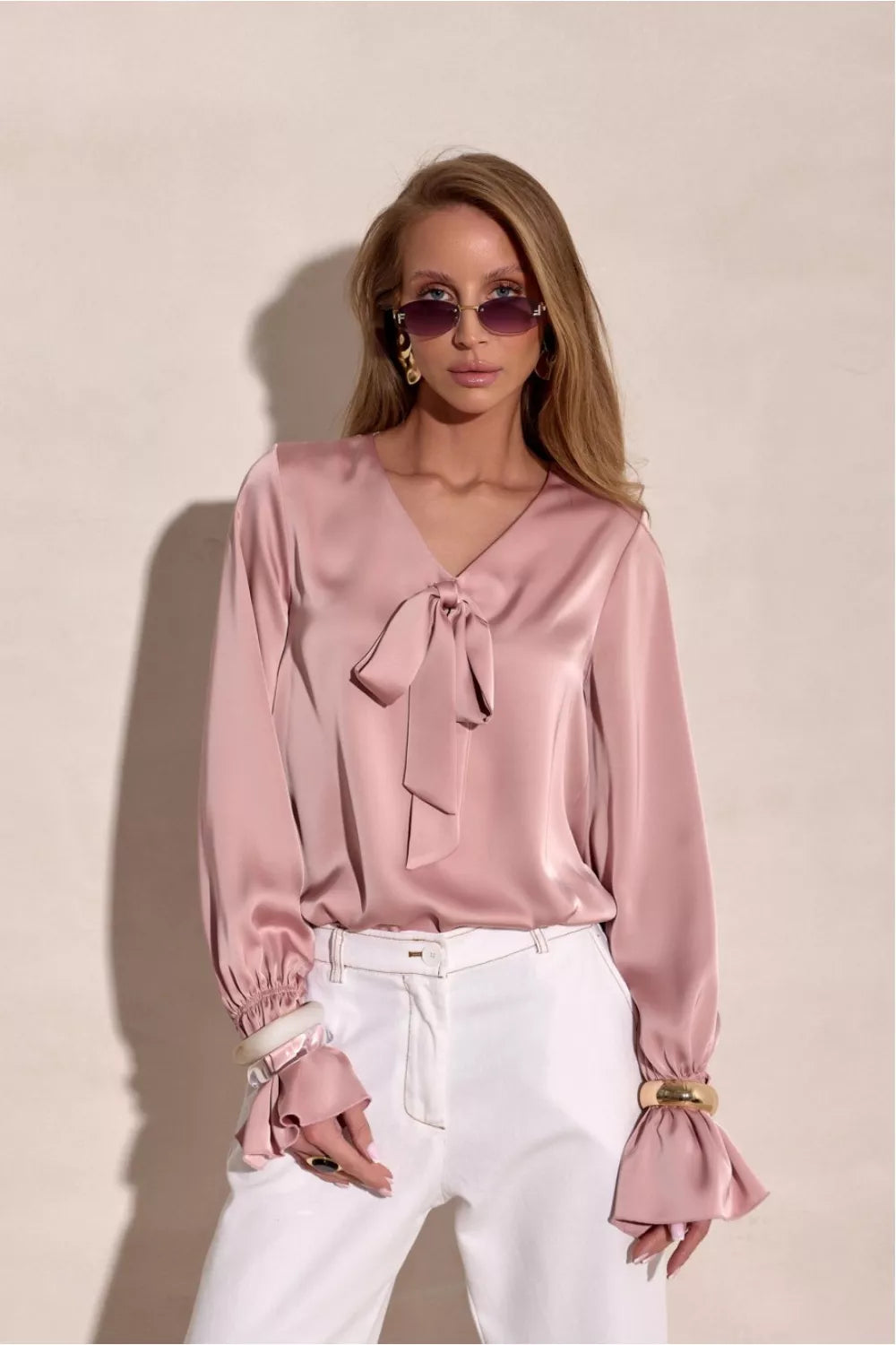 Bluze modelis 224026 Roco Fashion