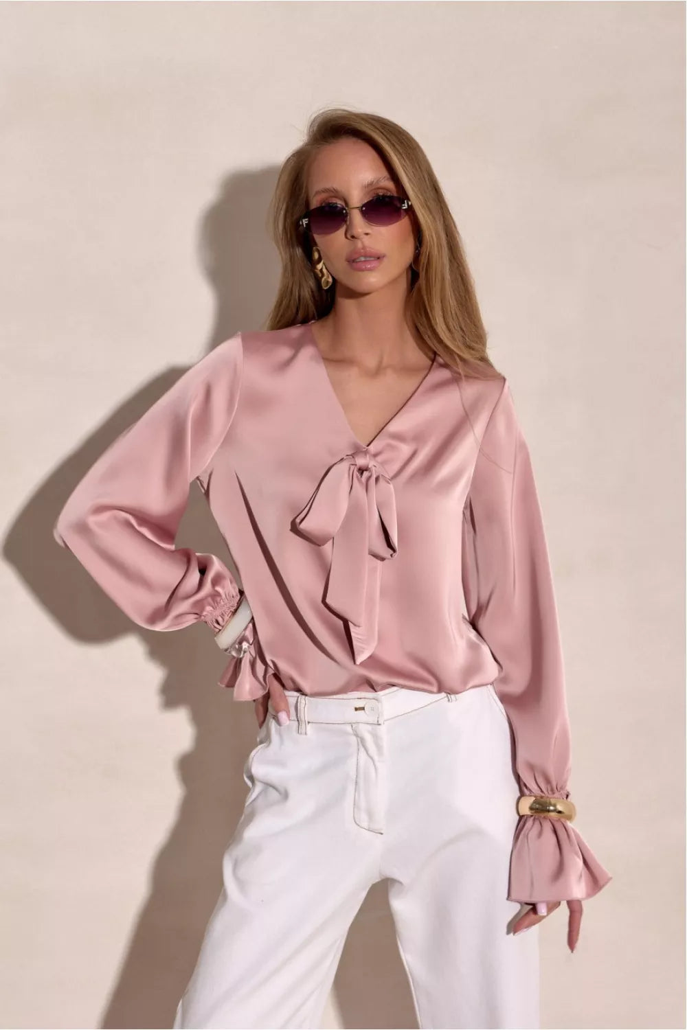 Bluze modelis 224026 Roco Fashion