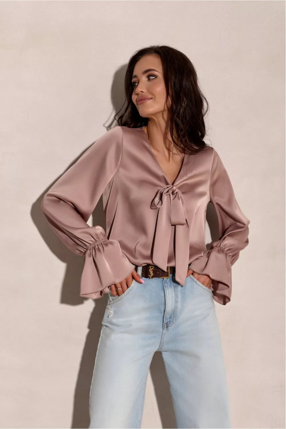 Bluzės modelis 224027 Roco Fashion