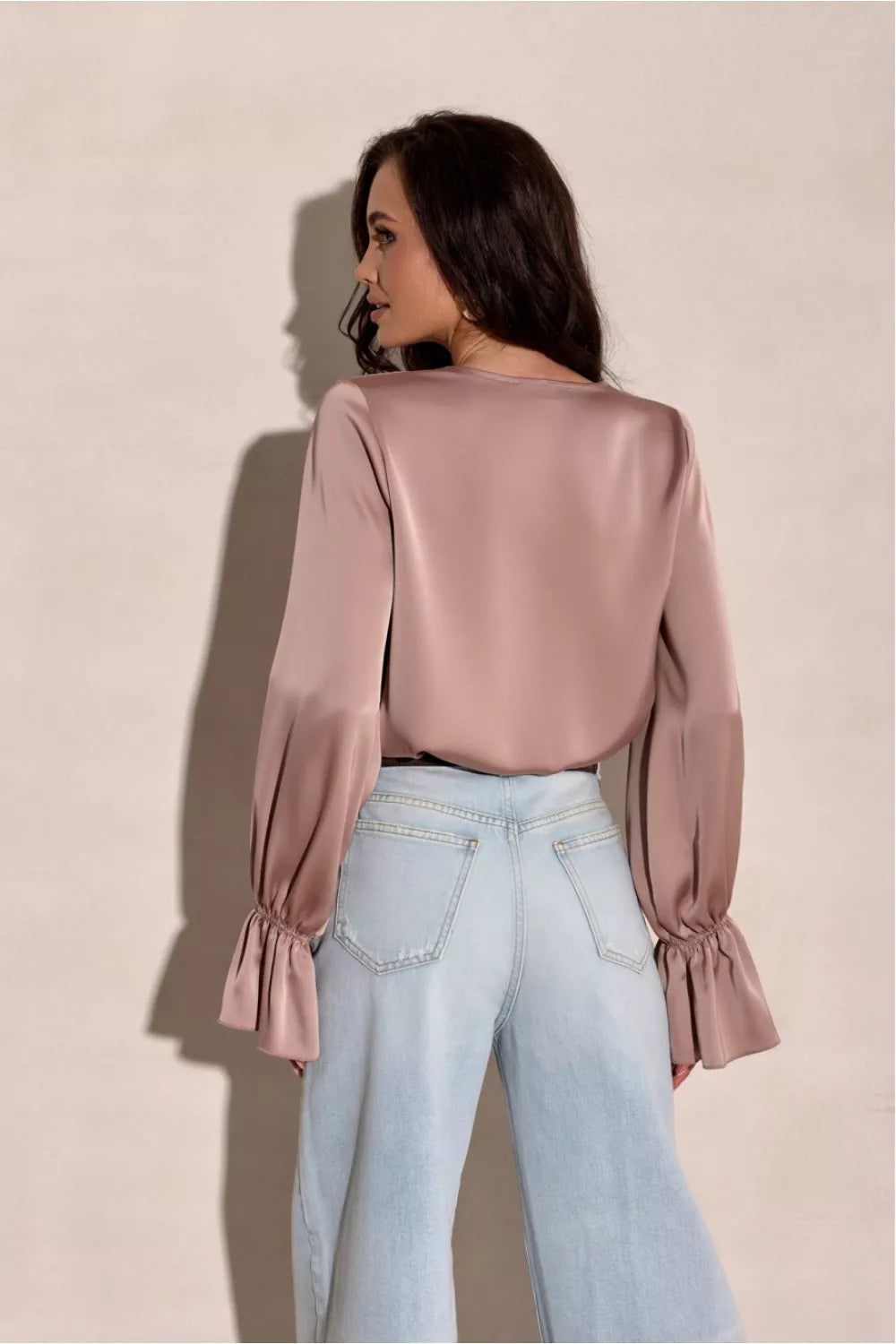 Bluzės modelis 224027 Roco Fashion