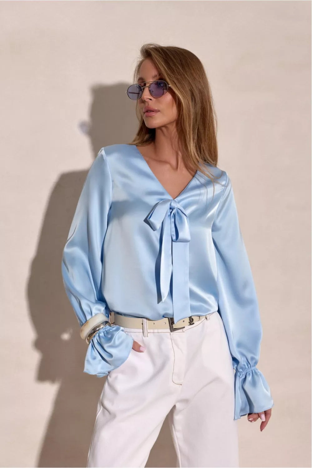 Bluzės modelis 224028 Roco Fashion