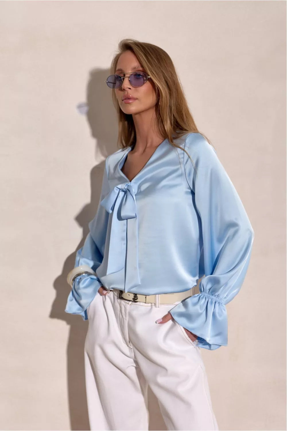 Bluzės modelis 224028 Roco Fashion
