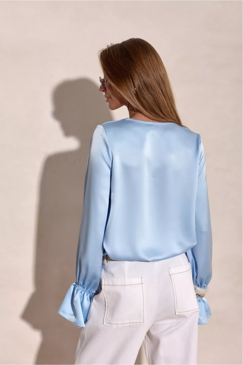 Bluzės modelis 224028 Roco Fashion