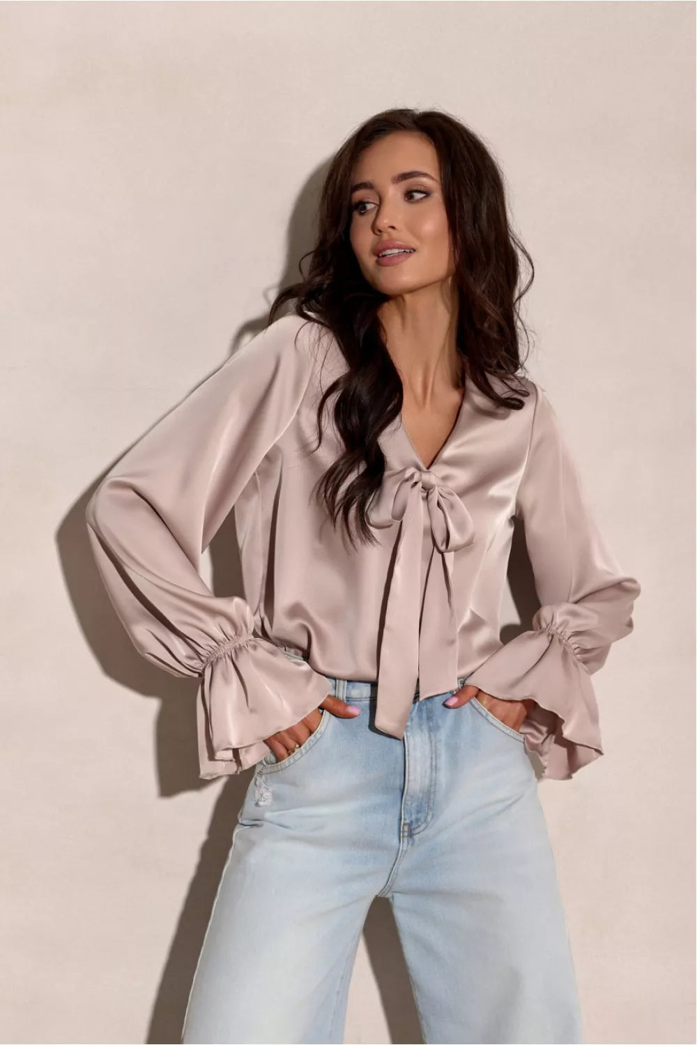 Bluzė 224029 Roco Fashion