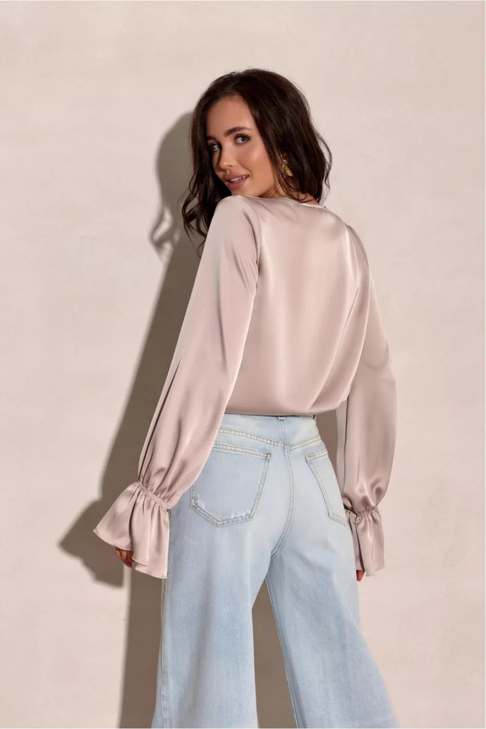 Bluzė 224029 Roco Fashion