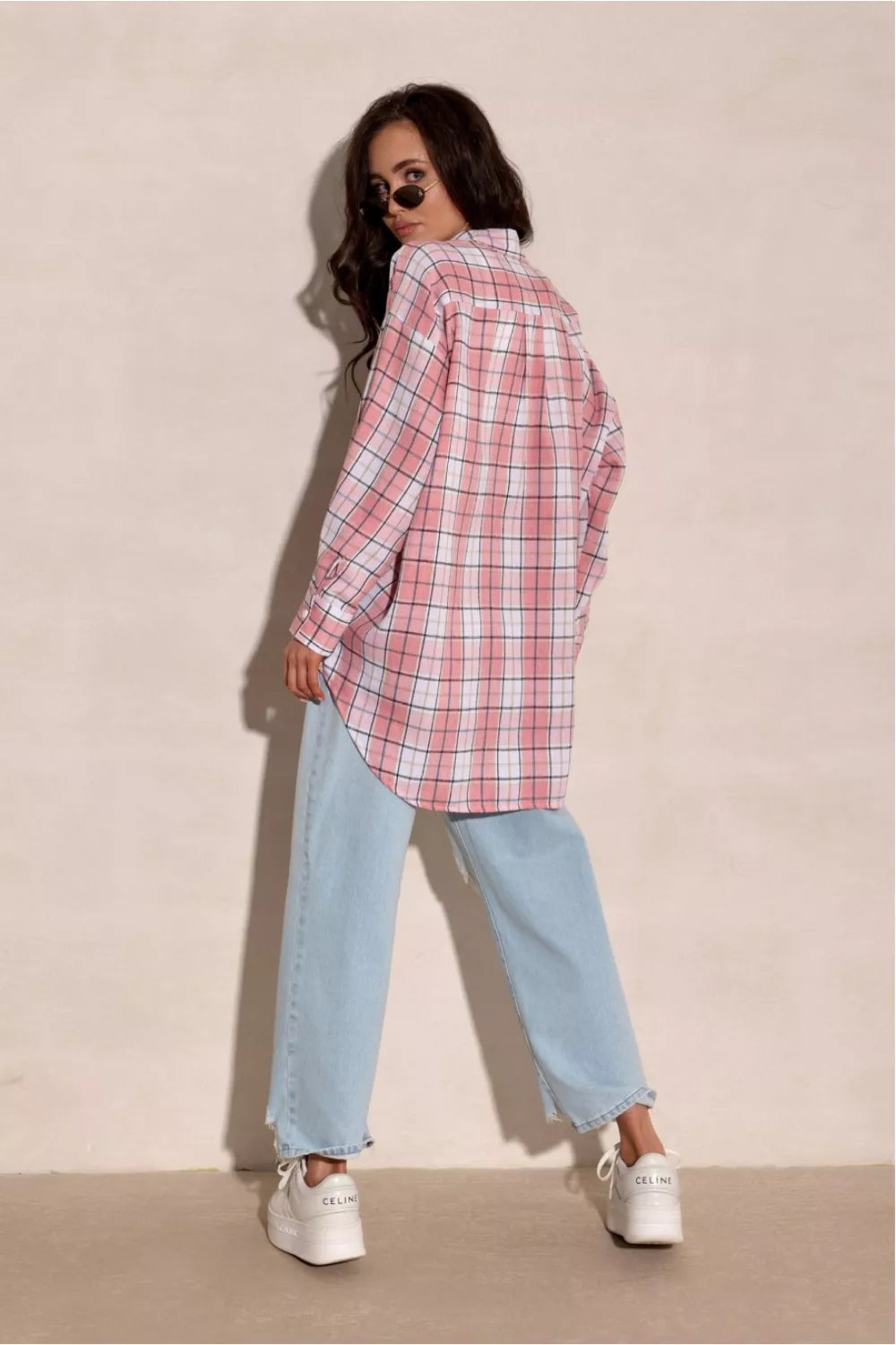 Roco Fashion marškiniai ilgomis rankovėmis, modelis 224037