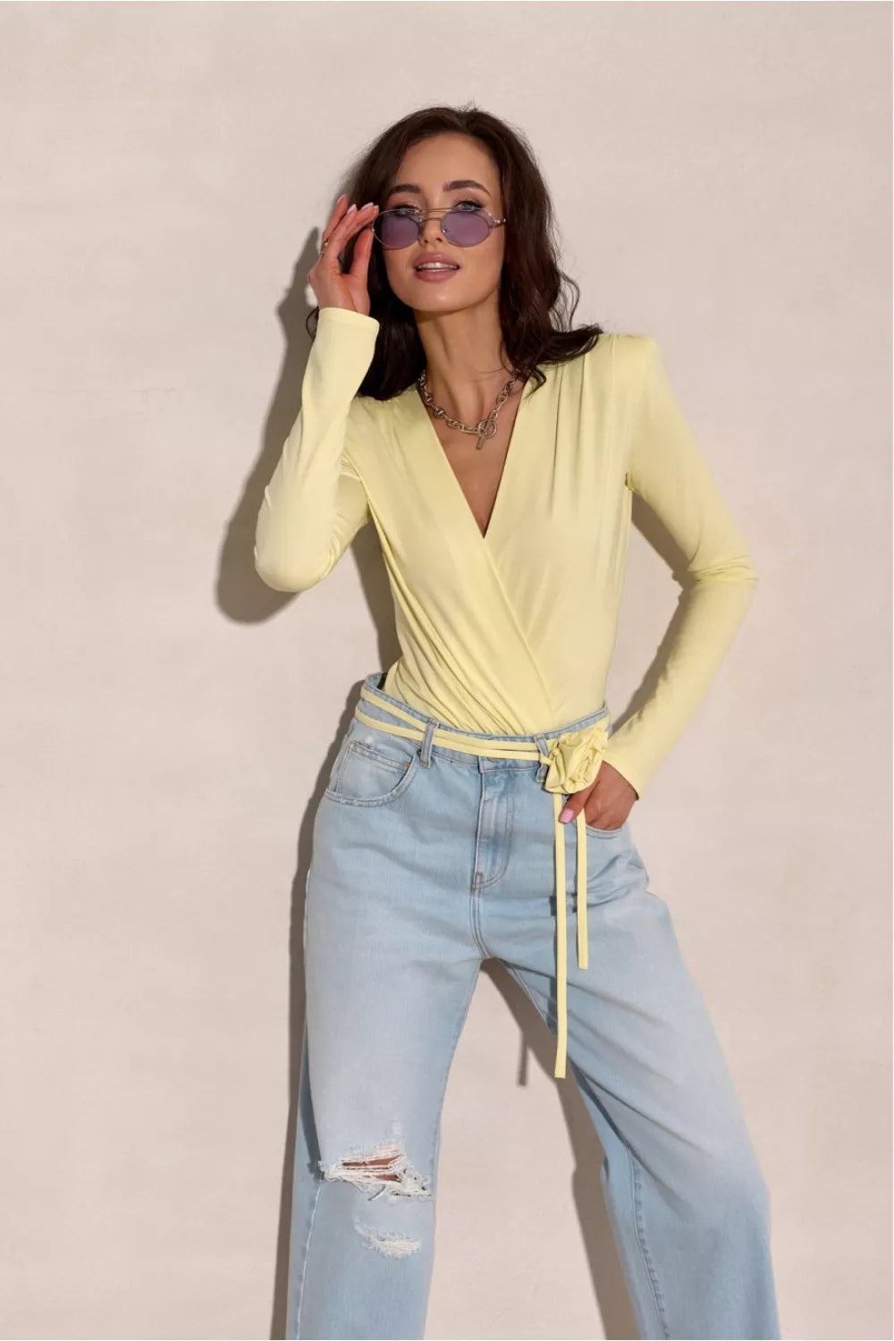 Kūno formavimo drabužis modelis 224040 Roco Fashion