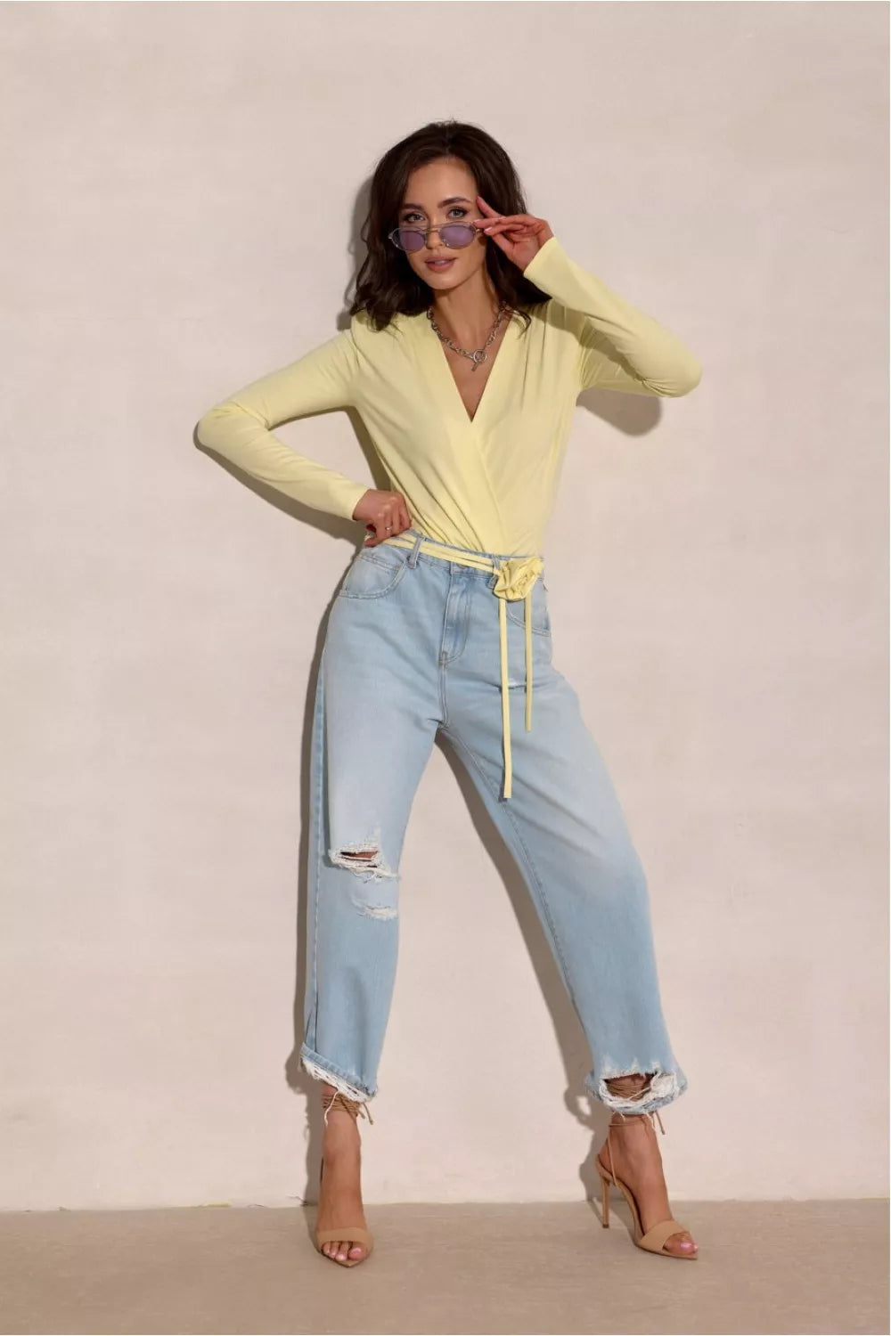 Kūno formavimo drabužis modelis 224040 Roco Fashion