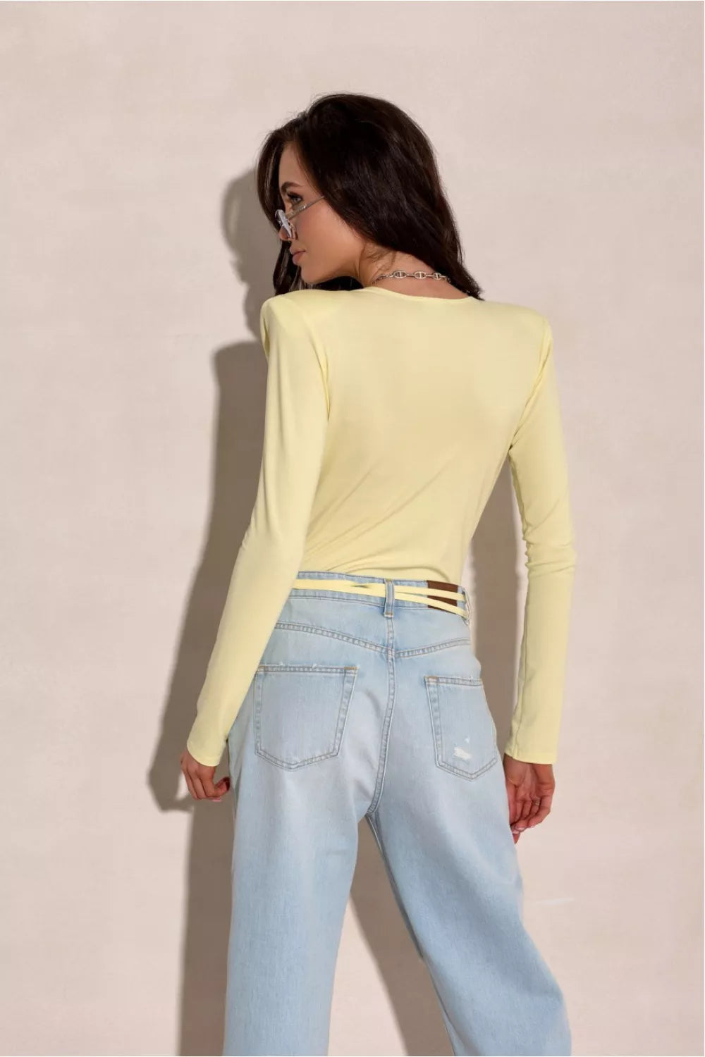 Kūno formavimo drabužis modelis 224040 Roco Fashion