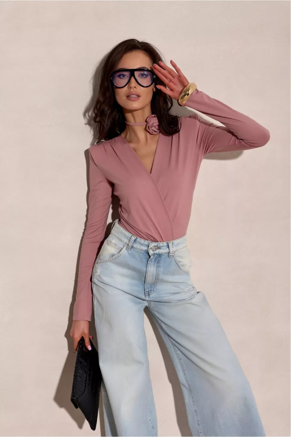 Kūno formavimo drabužis modelis 224041 Roco Fashion
