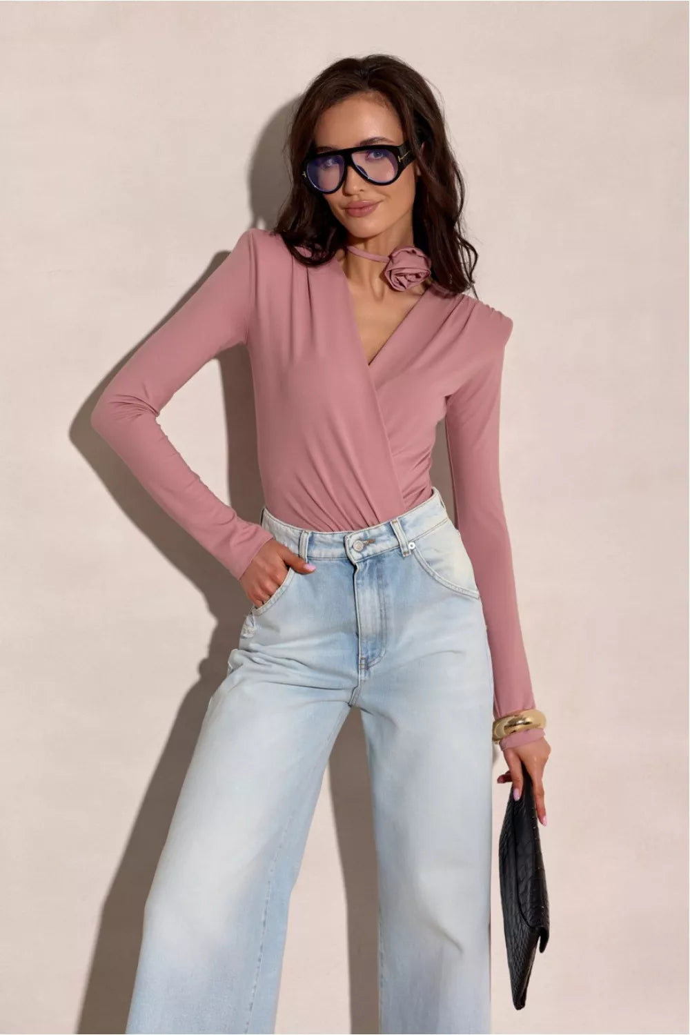 Kūno formavimo drabužis modelis 224041 Roco Fashion