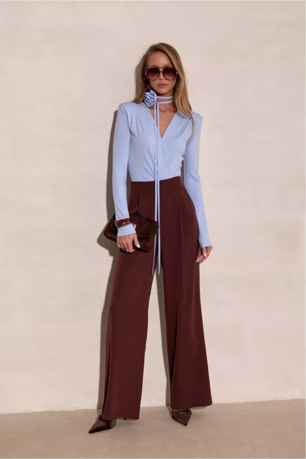 Kūno formavimo drabužis modelis 224043 Roco Fashion