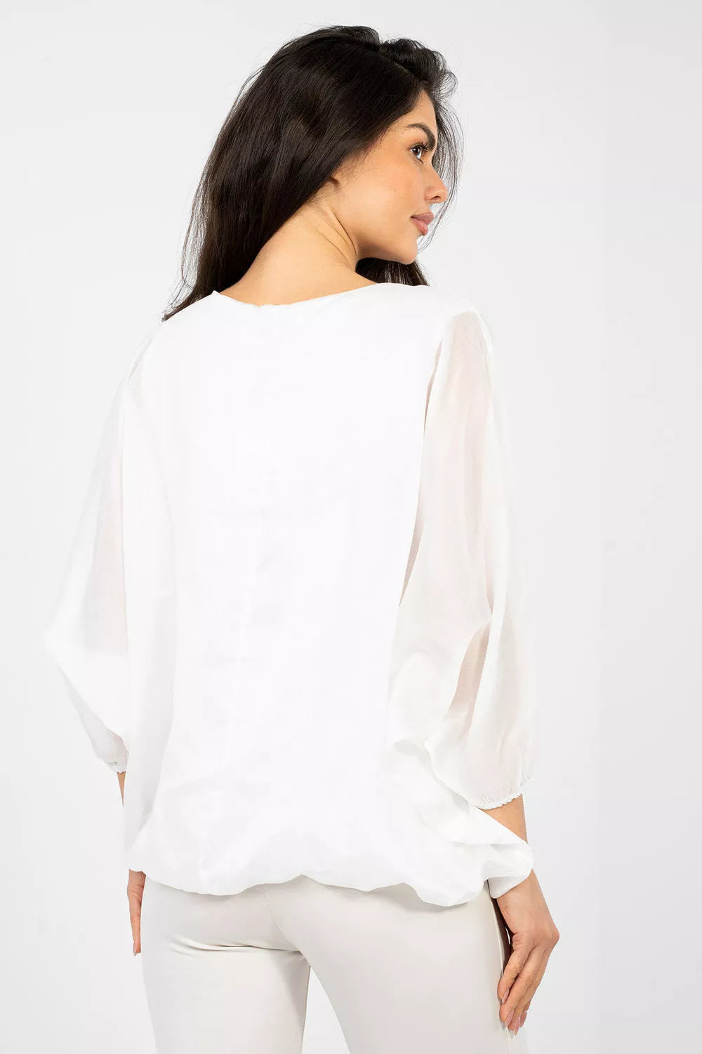 Bluzon modelis 224050 Italy Moda