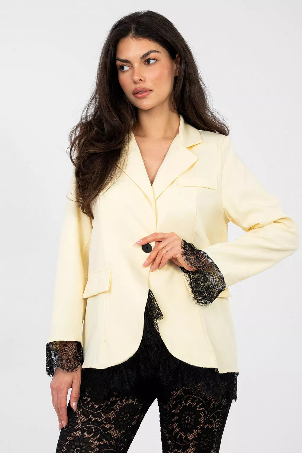 Striukės modelis 224061 Italy Moda