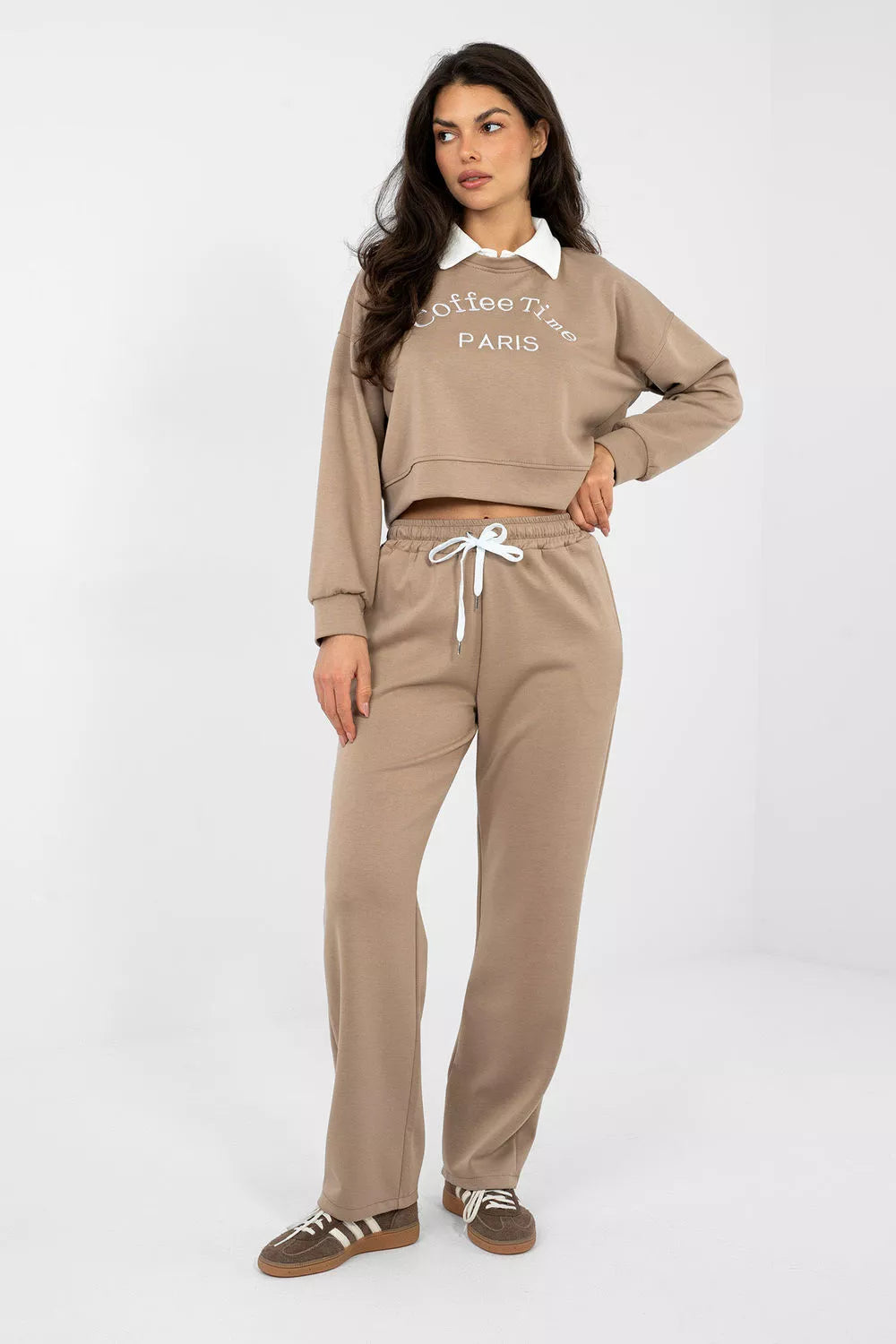 Modelio rinkinys 224063 Italy Moda