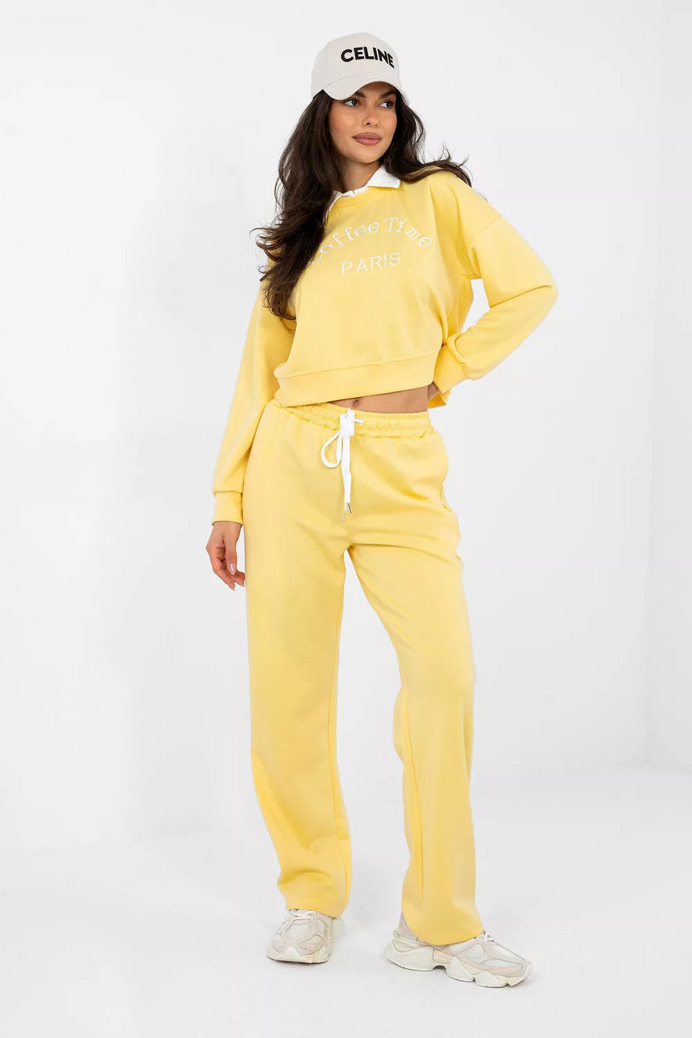 Modelio rinkinys 224065 Italy Moda