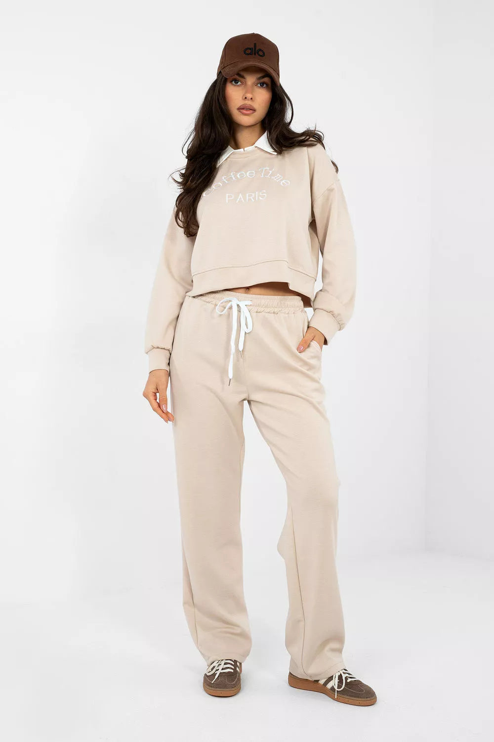 "Rinkinio modelis 224066 Italy Moda"