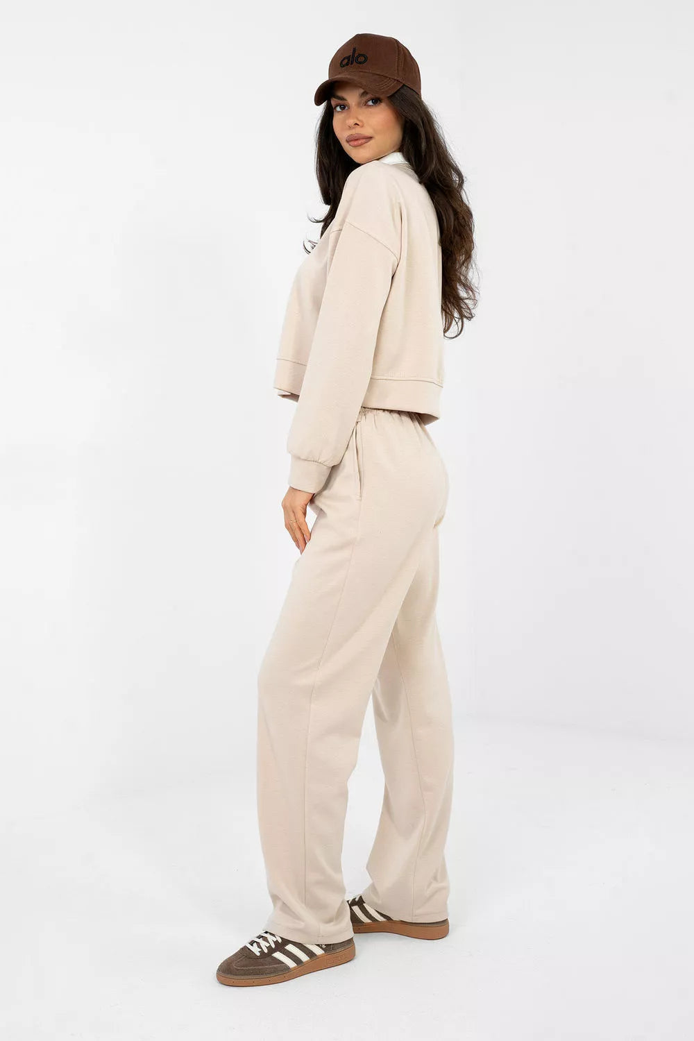 "Rinkinio modelis 224066 Italy Moda"