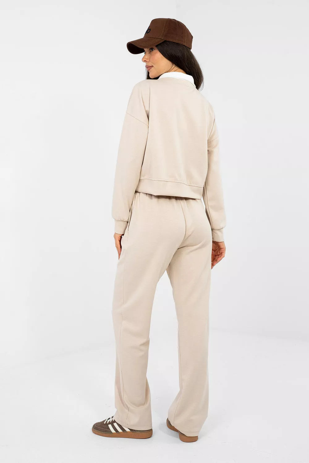 "Rinkinio modelis 224066 Italy Moda"
