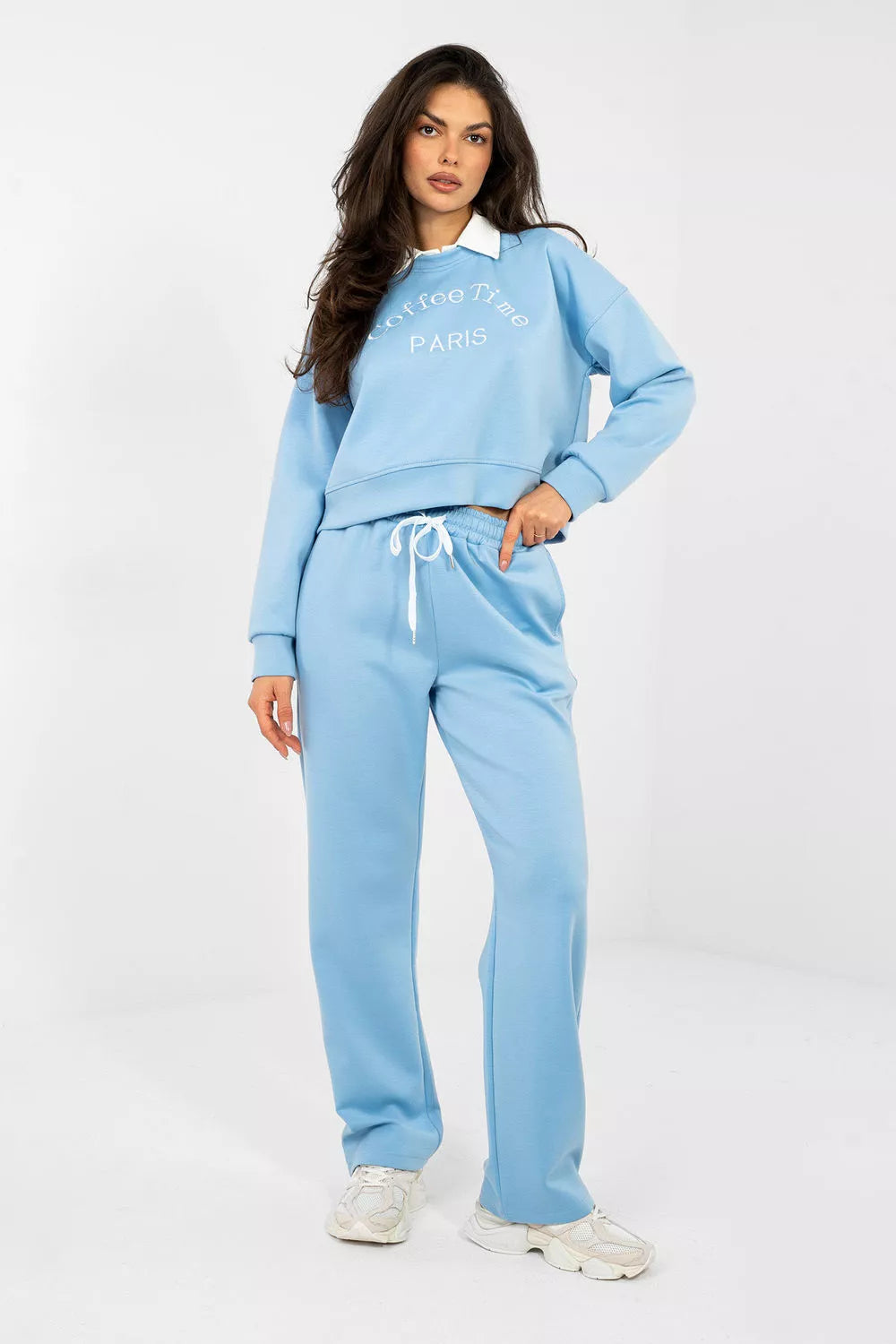 Modelio rinkinys 224067 Italy Moda