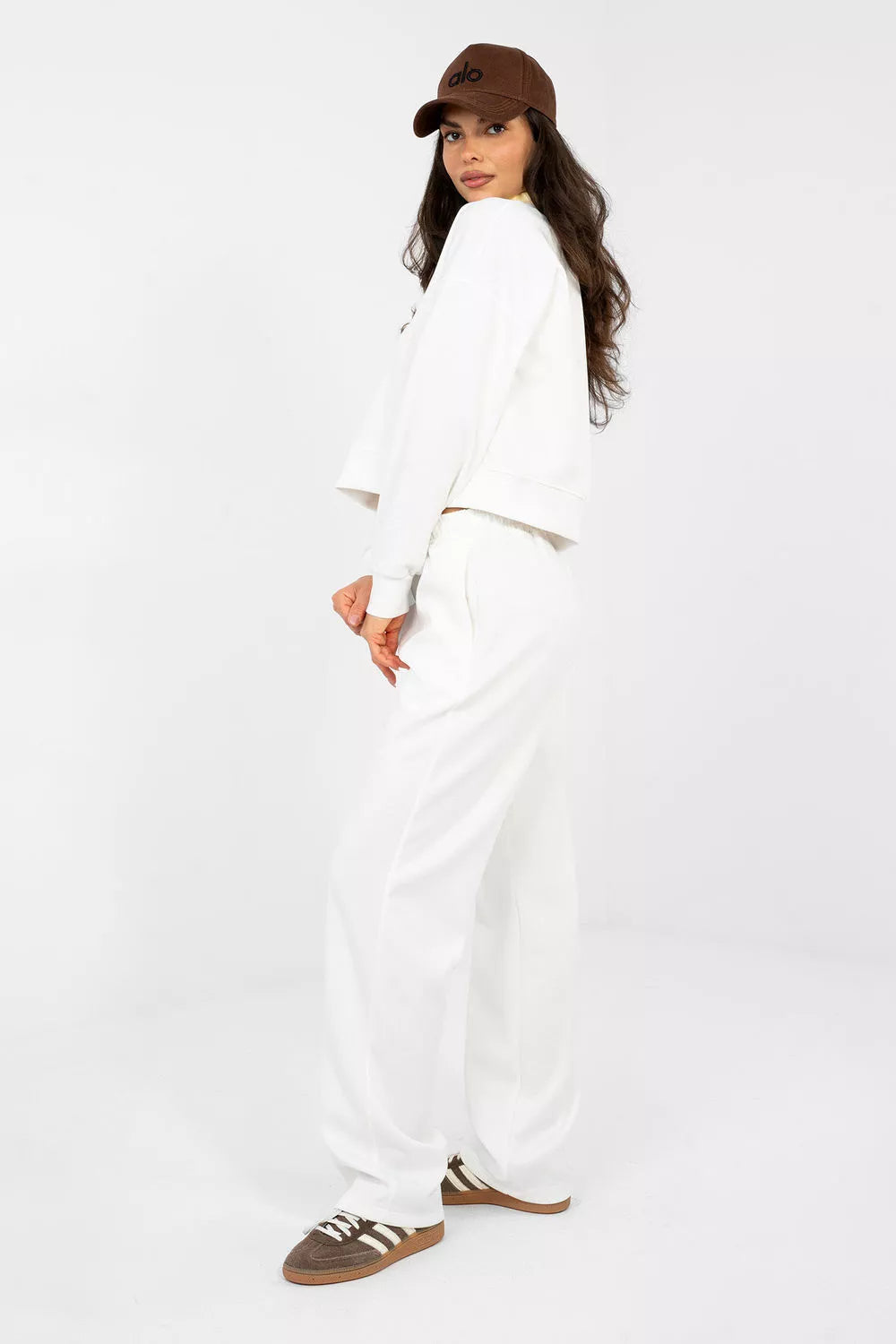 Modelio rinkinys 224068 Italy Moda