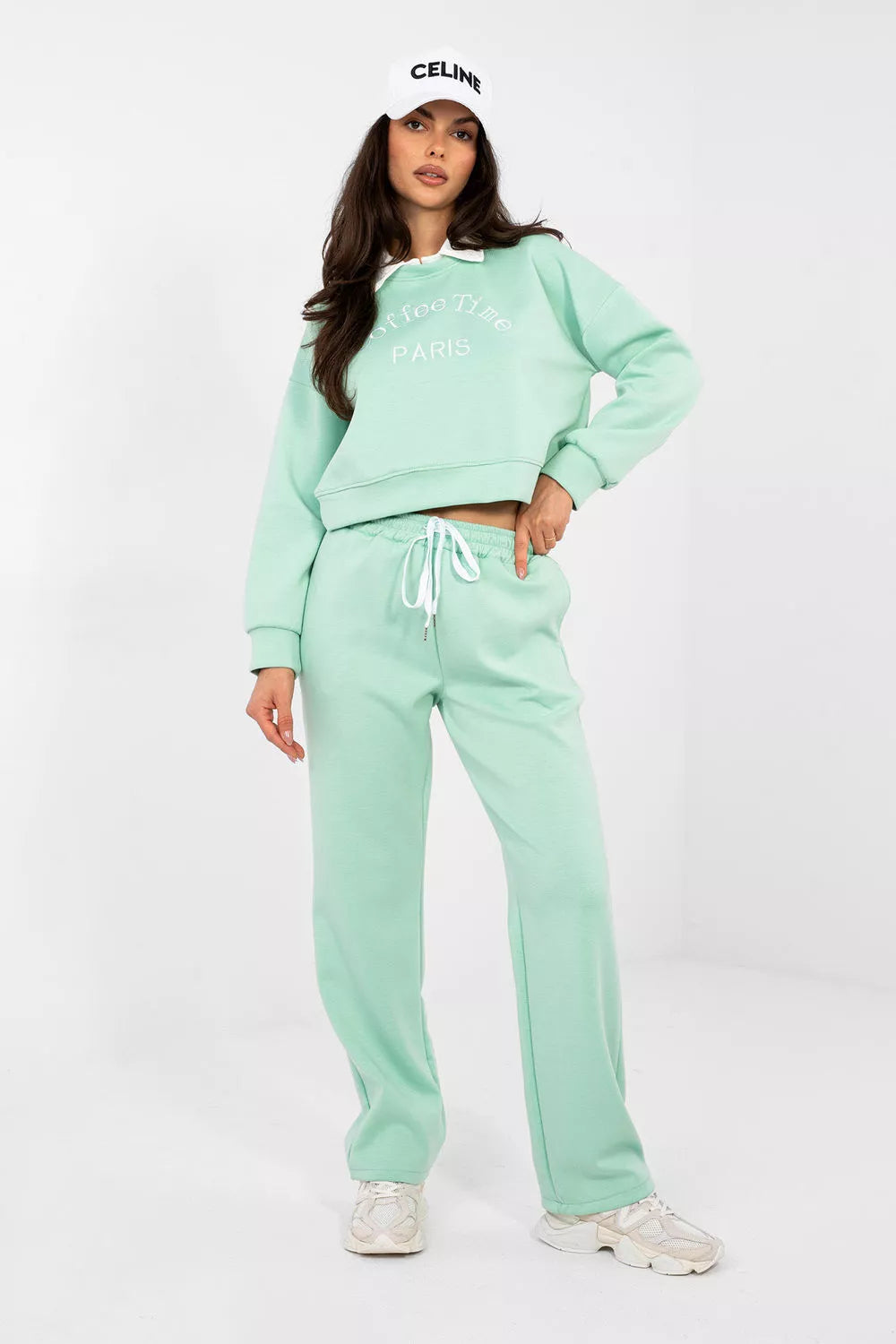 Modelio rinkinys 224069 Italy Moda
