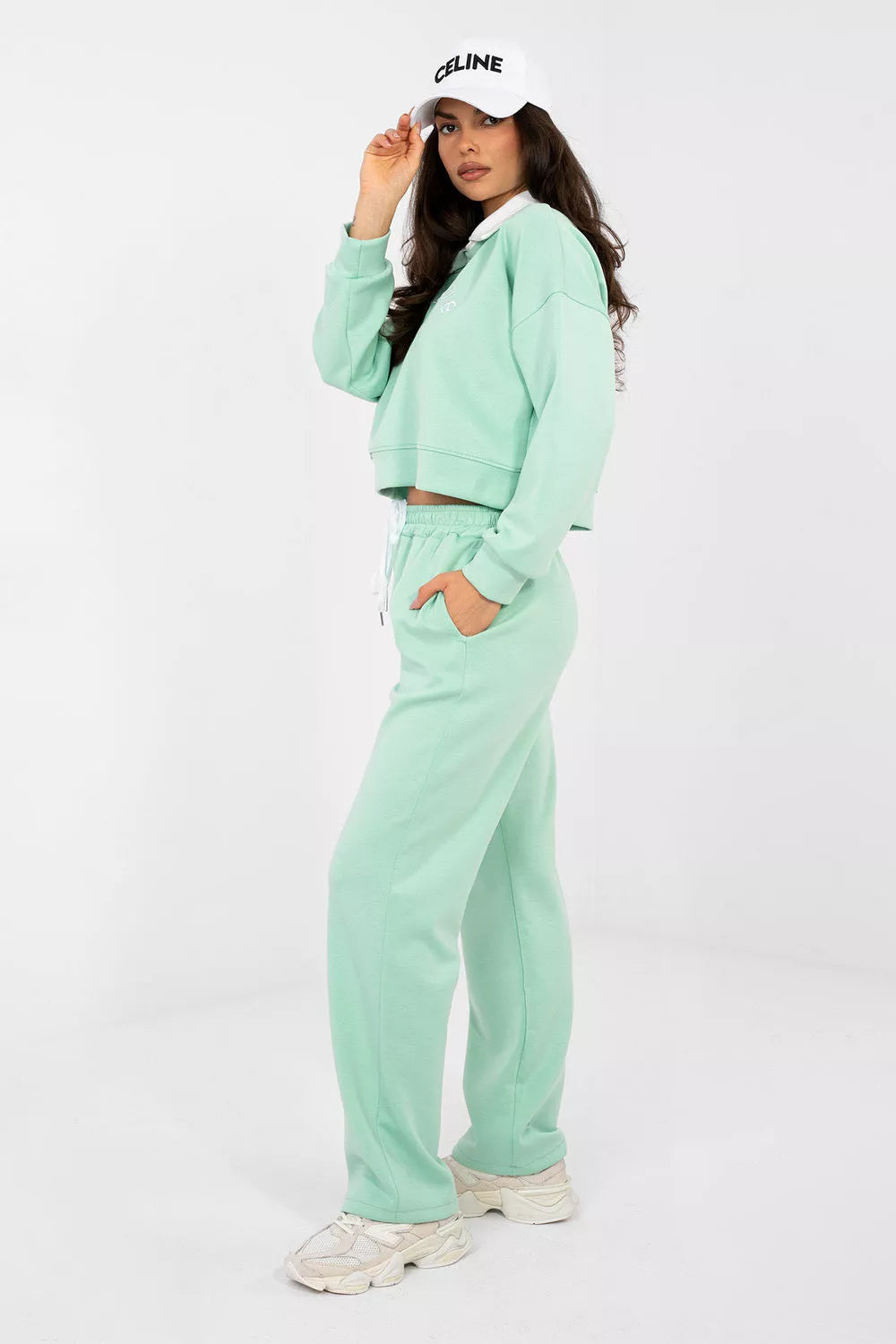 Modelio rinkinys 224069 Italy Moda