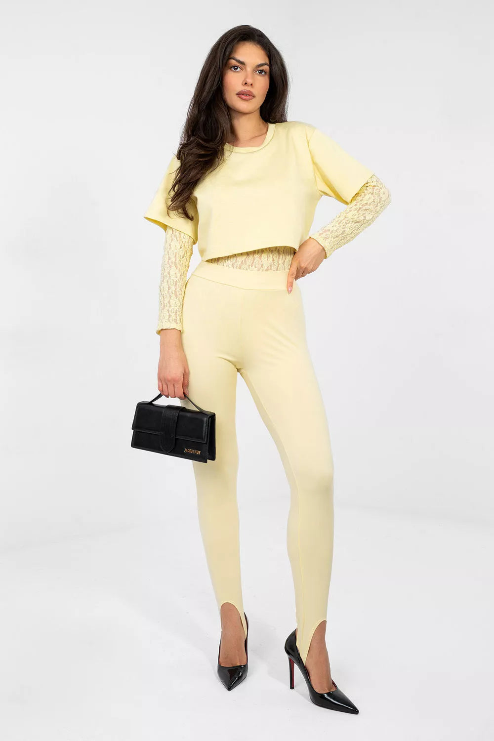 Kūno formavimo drabužis modelis 224072 Italy Moda