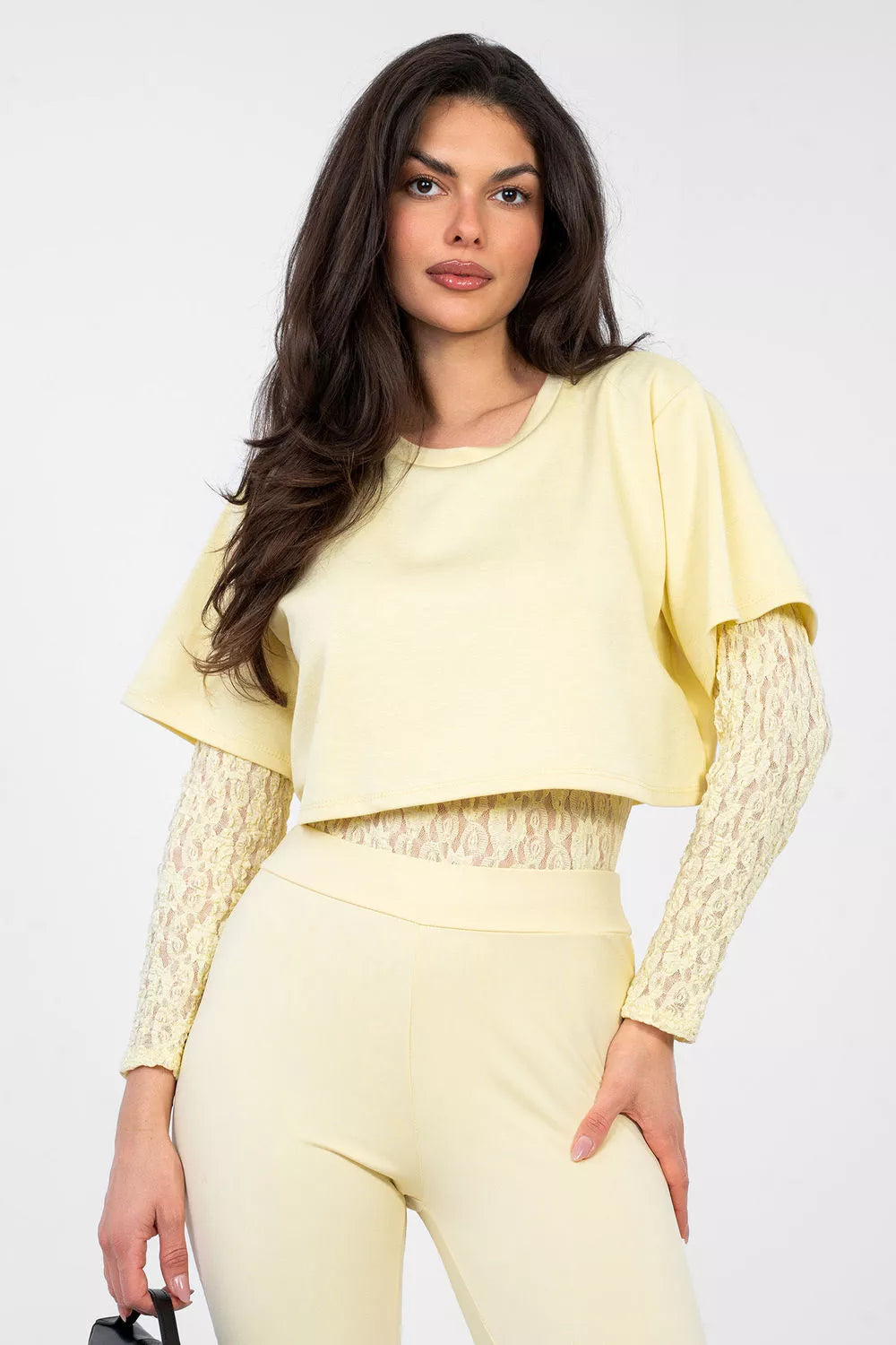 Kūno formavimo drabužis modelis 224072 Italy Moda