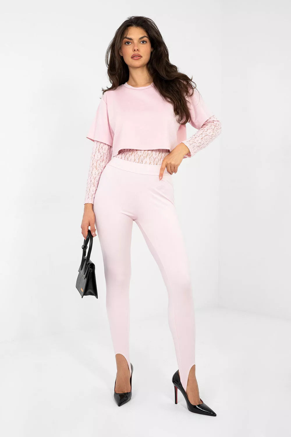Kūno formavimo drabužis modelis 224074 Italy Moda