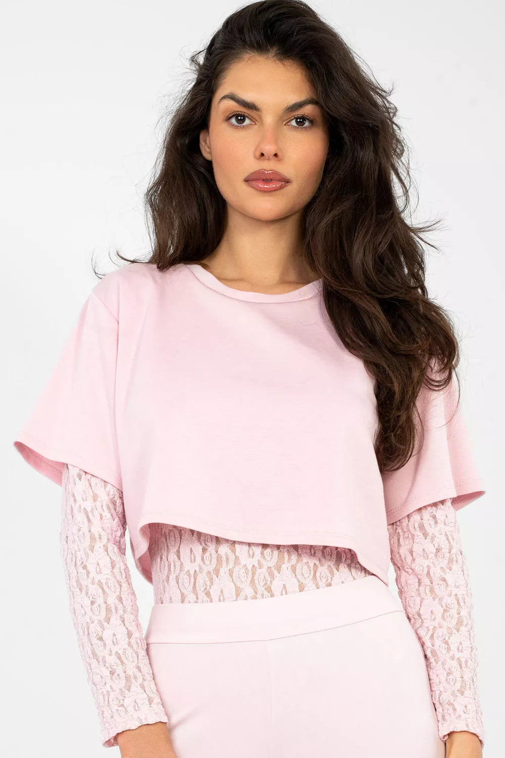 Kūno formavimo drabužis modelis 224074 Italy Moda