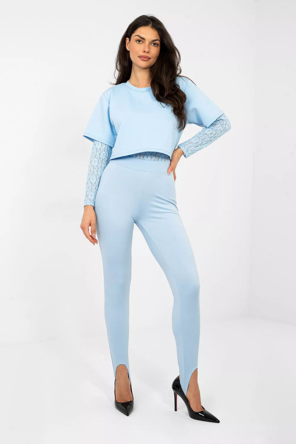 Kūno formavimo drabužis modelis 224075 Italy Moda