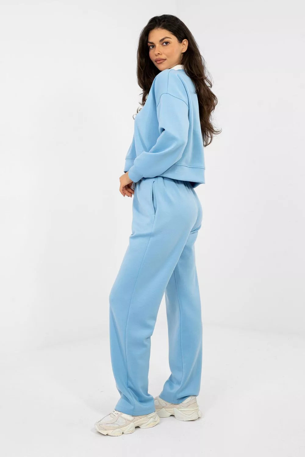 Modelio rinkinys 224067 Italy Moda