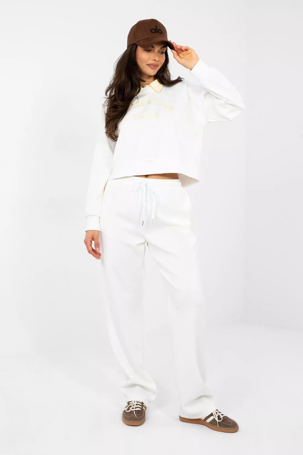 Modelio rinkinys 224068 Italy Moda