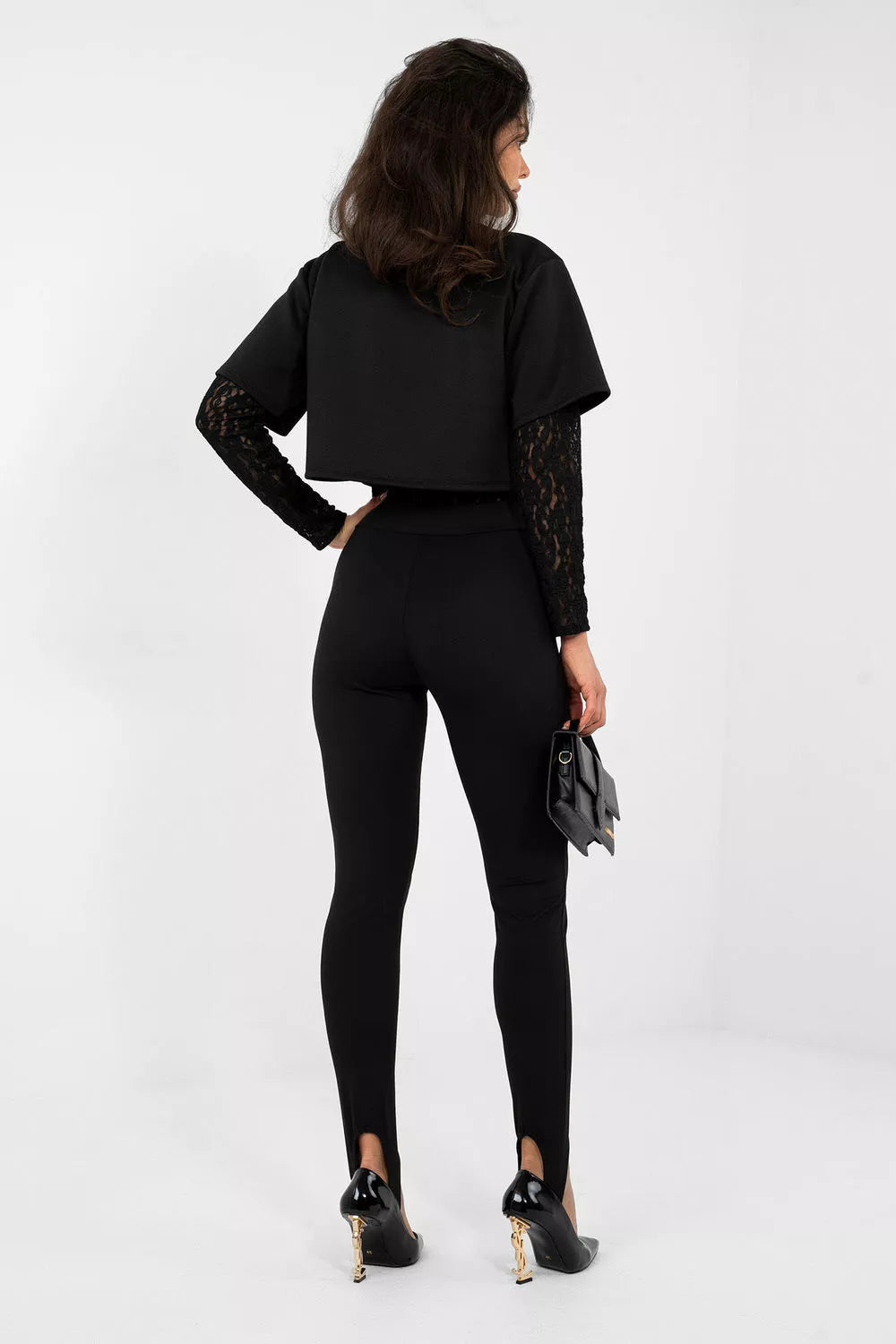 Ilgi antkeliai modelis 224112 Rue Paris