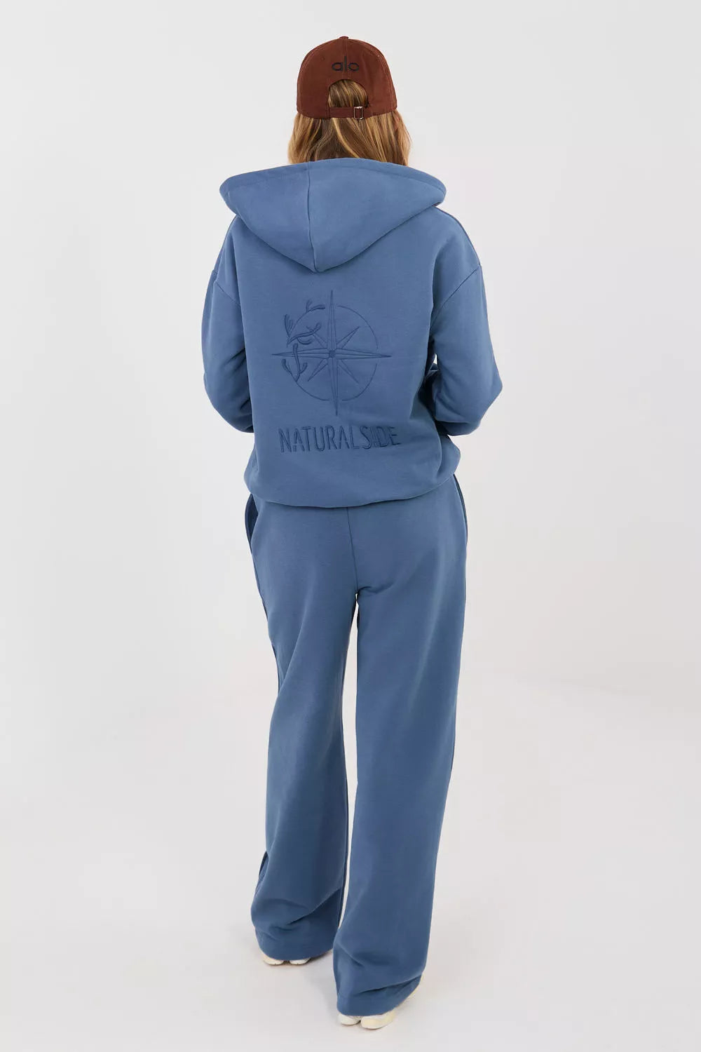 Sportinės kelnės modelis 224122 Gamyklinė kaina