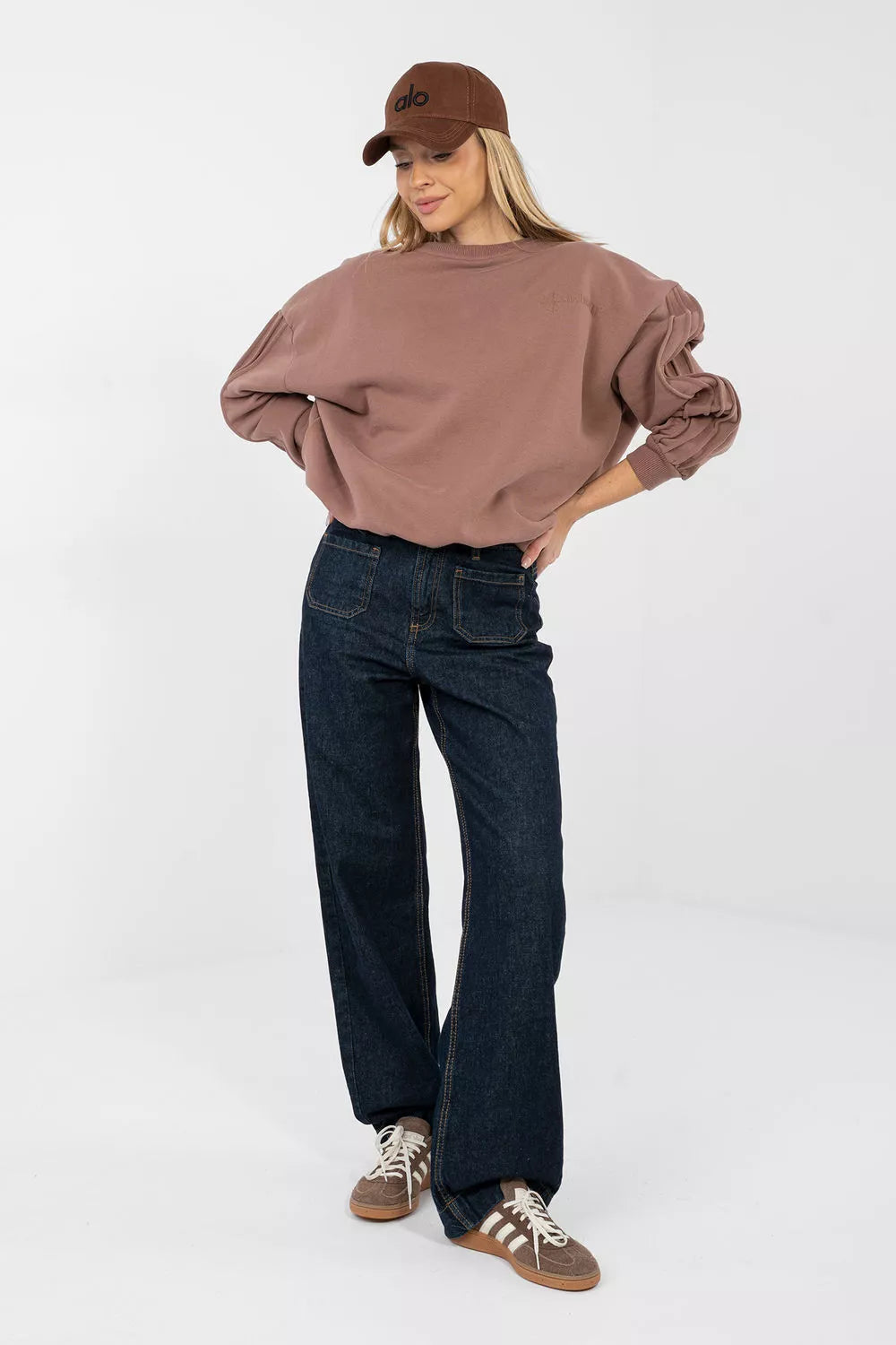 Megztinis modelis 224128 Gamyklos kaina