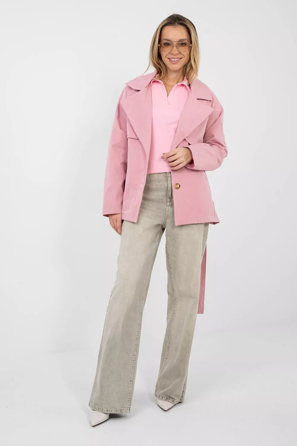 Bluzės modelis 224137 Gamyklinė kaina
